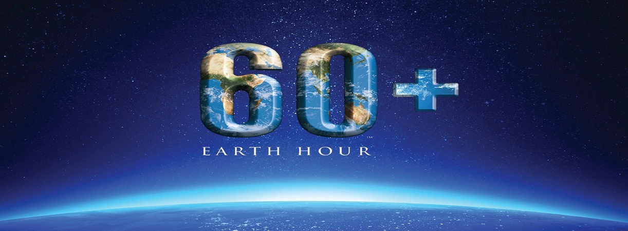 earth hour