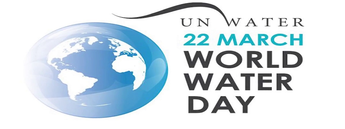 World Water Day