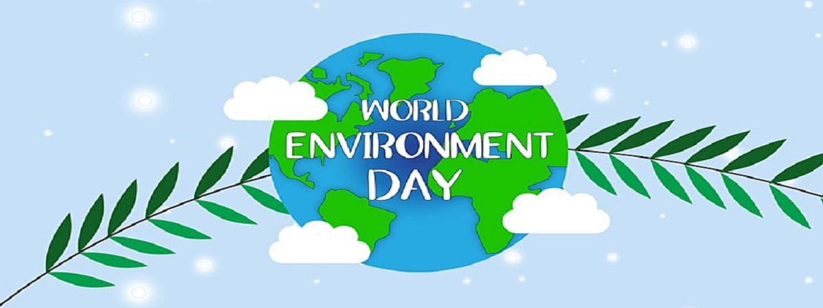 World Enviroment Day