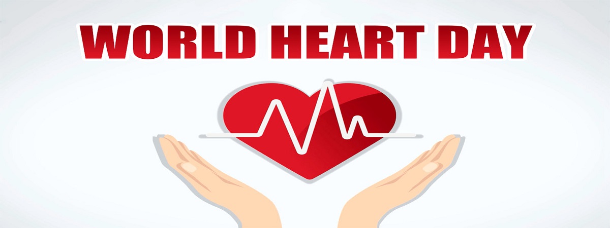 World Heart Day