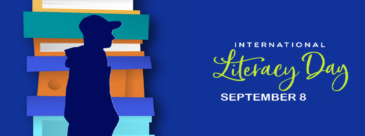 International Literacy Day