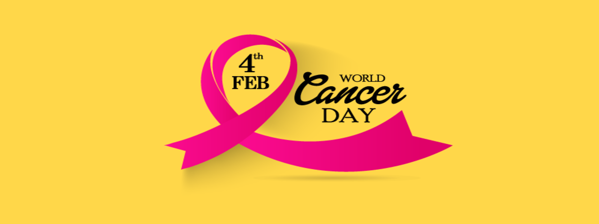 World Cancer Day