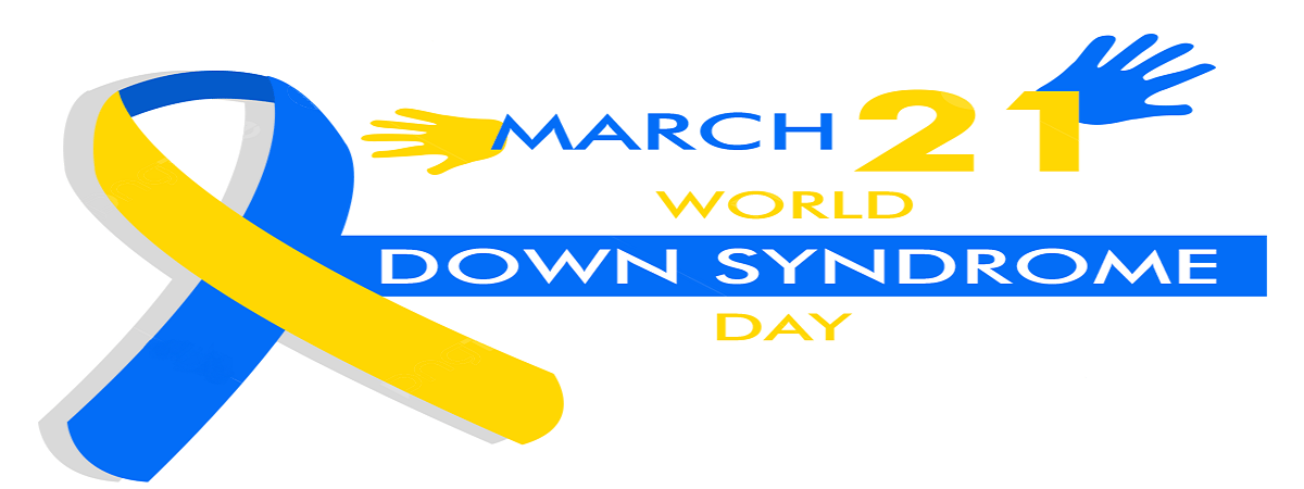 World Down Syndrome Day