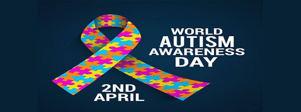 World Autism Awareness Day