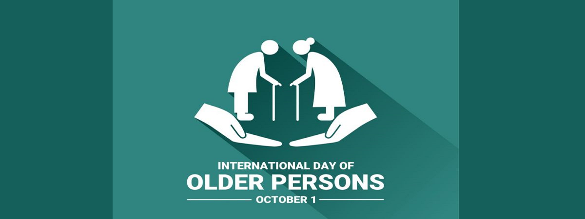 International Day of Older Persons