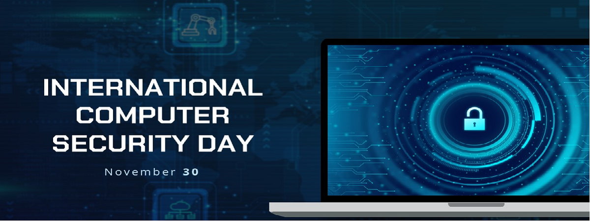 National Computer Security Day