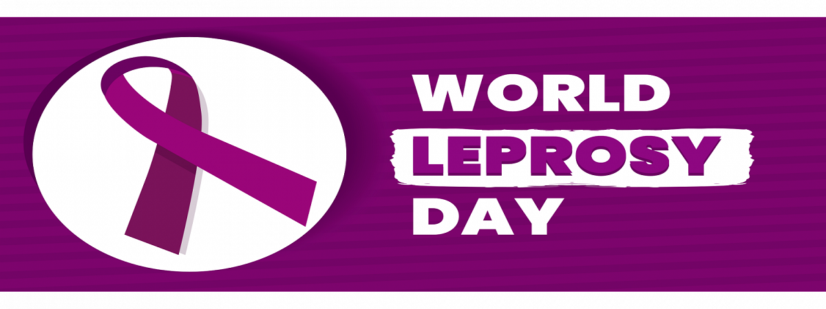 World Leprosy Day