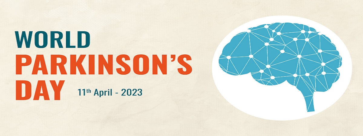 World Parkinson's Day