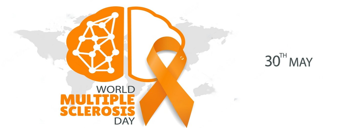 World Multiple Sclerosis Day