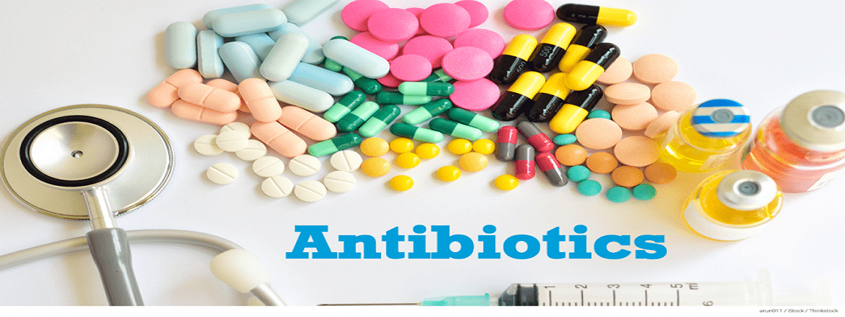 World Antibiotic Awareness Week