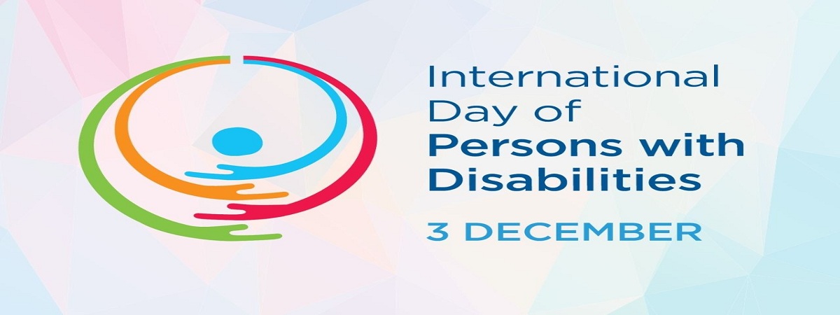 International Day of Persons with Disabilities