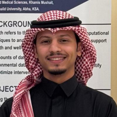 Rashid Omar Al-Omari