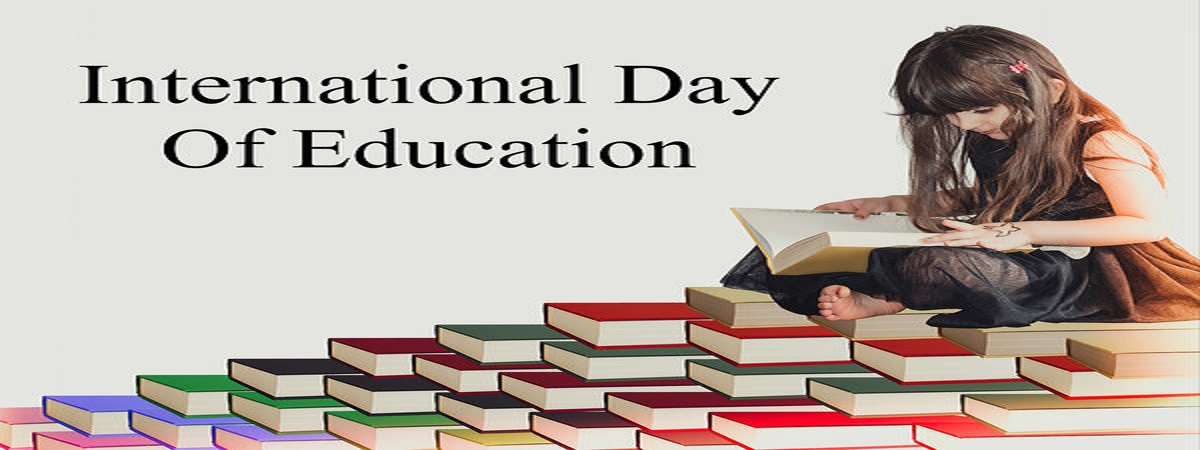 World Education Day