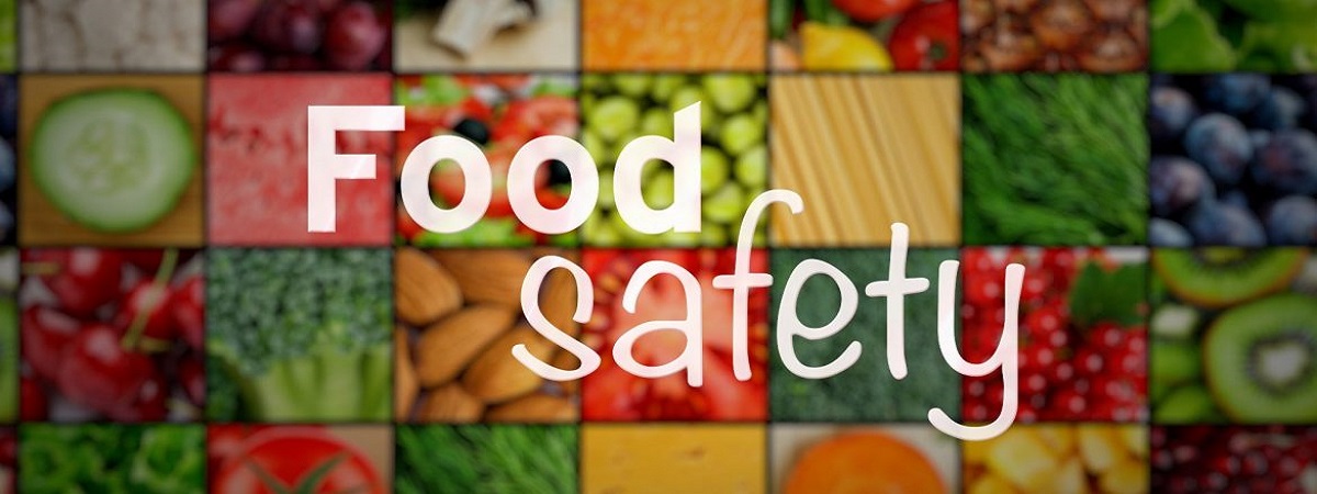 Food safety program