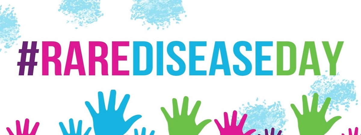 Rare Disease Day