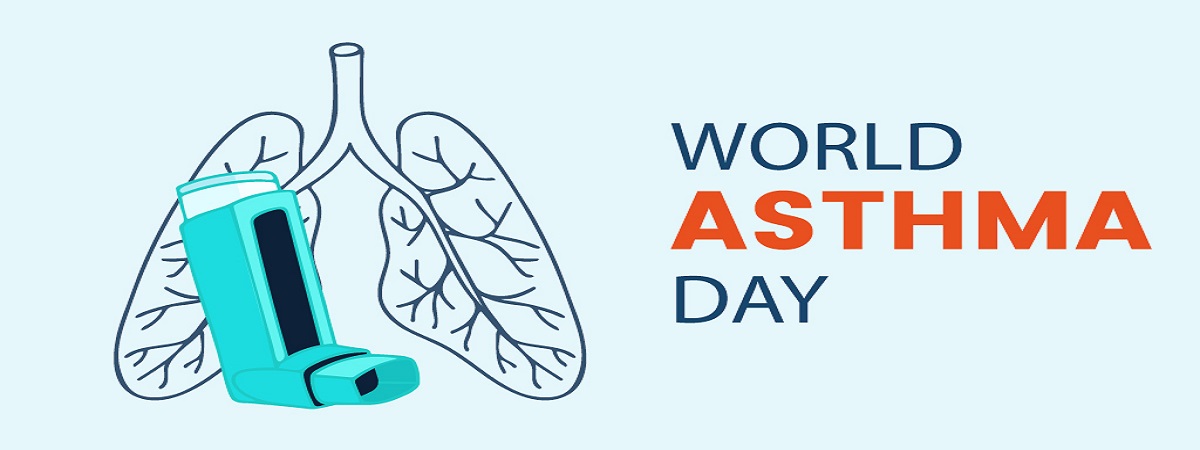 World Asthma Day