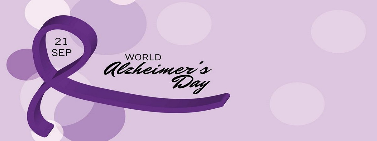 World Alzheimer's Day 