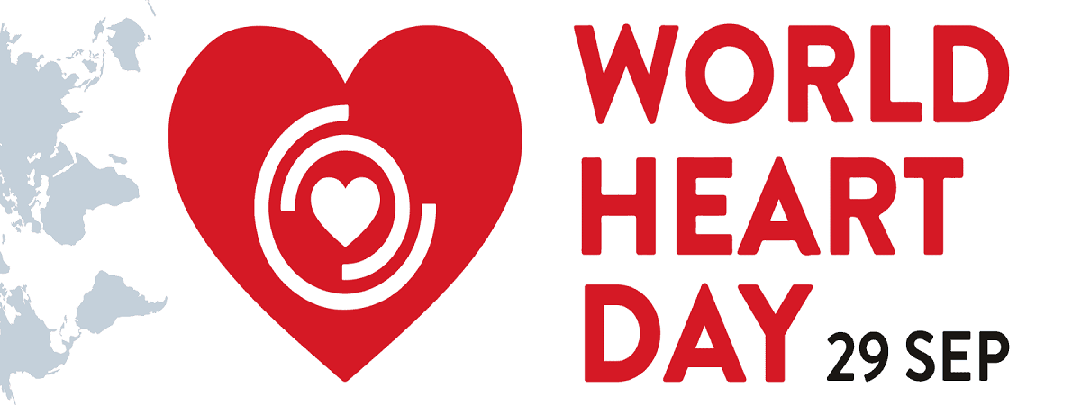 World Heart Day