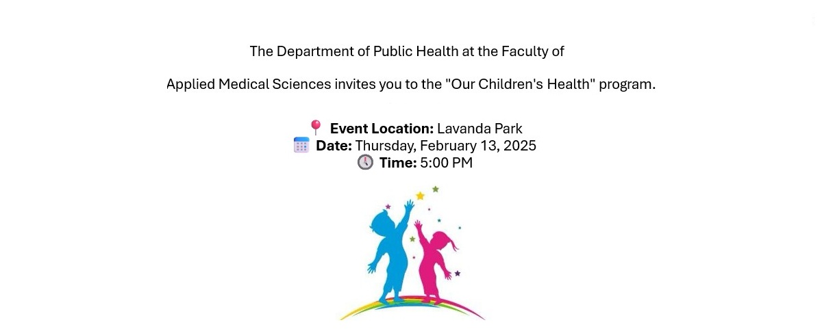 Our Children's Health Program