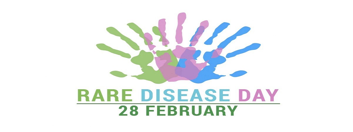 Rare Disease Day