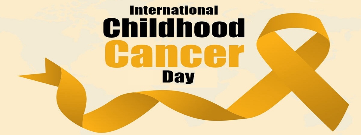 World Children's Cancer Day