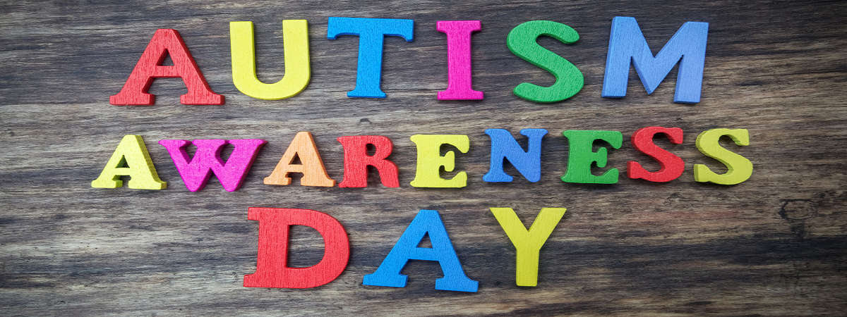 World Autism Awareness Day