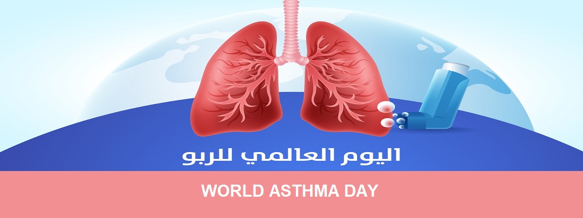World Asthma Day