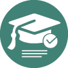 Academic Recommendations Logo