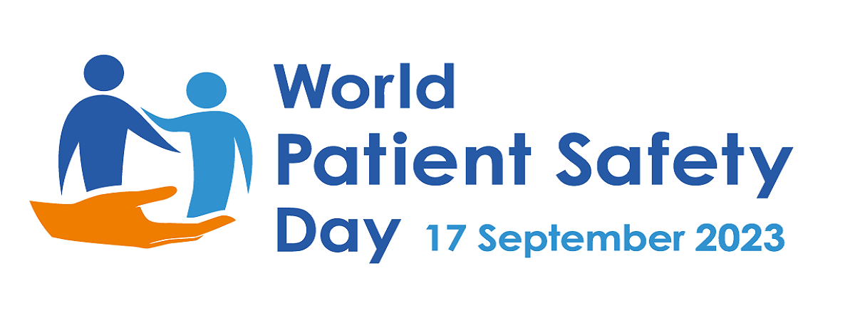 World Patient Safety Day