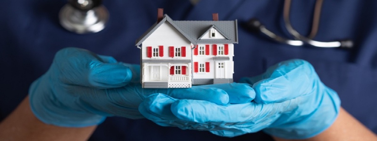 اليوم السعودي للرعاية الصحية المنزلية