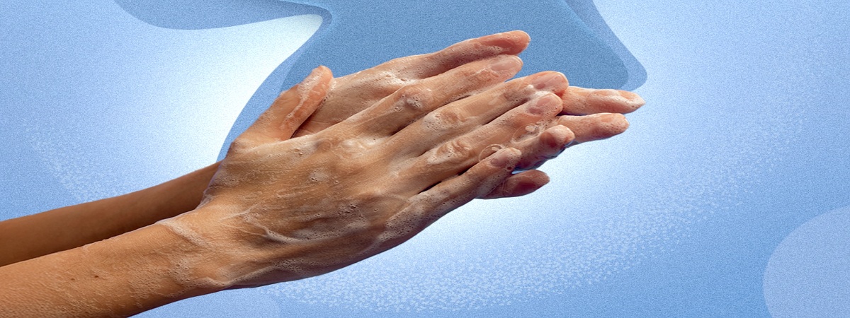 Global Handwashing Day